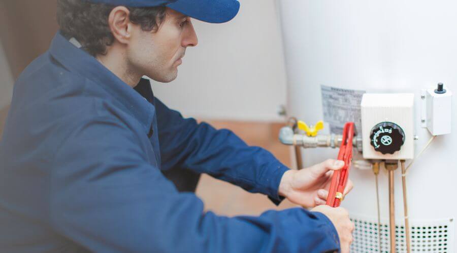 Professional bathroom faucet installation in Sudbury, MA